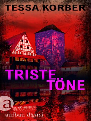 cover image of Triste Töne